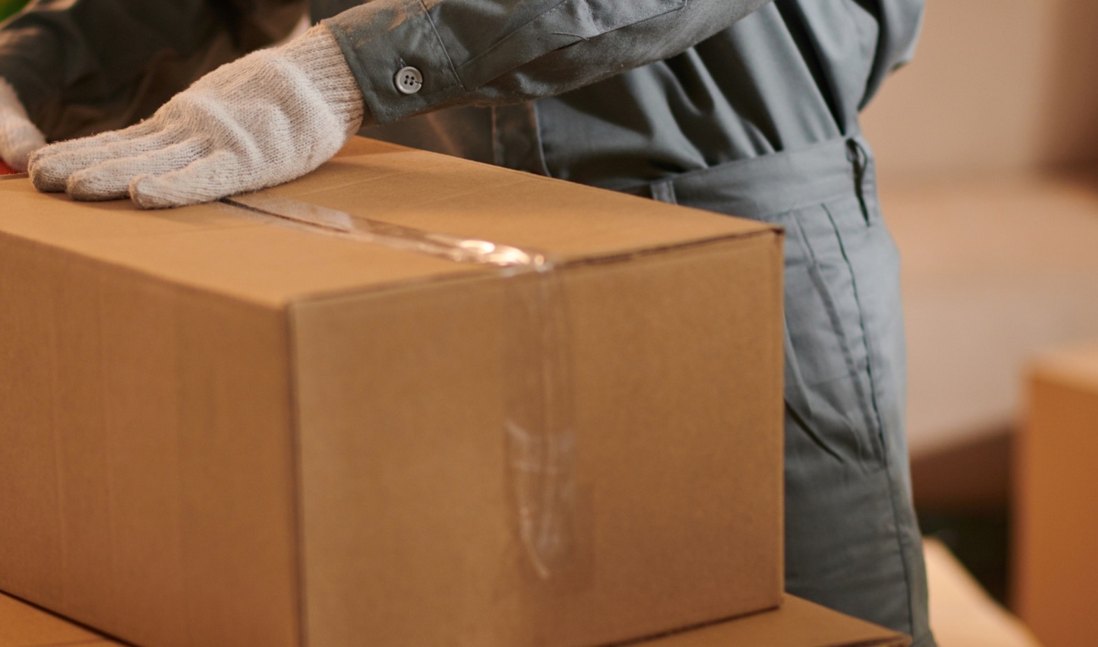 Long Distance Moving in Overland Park