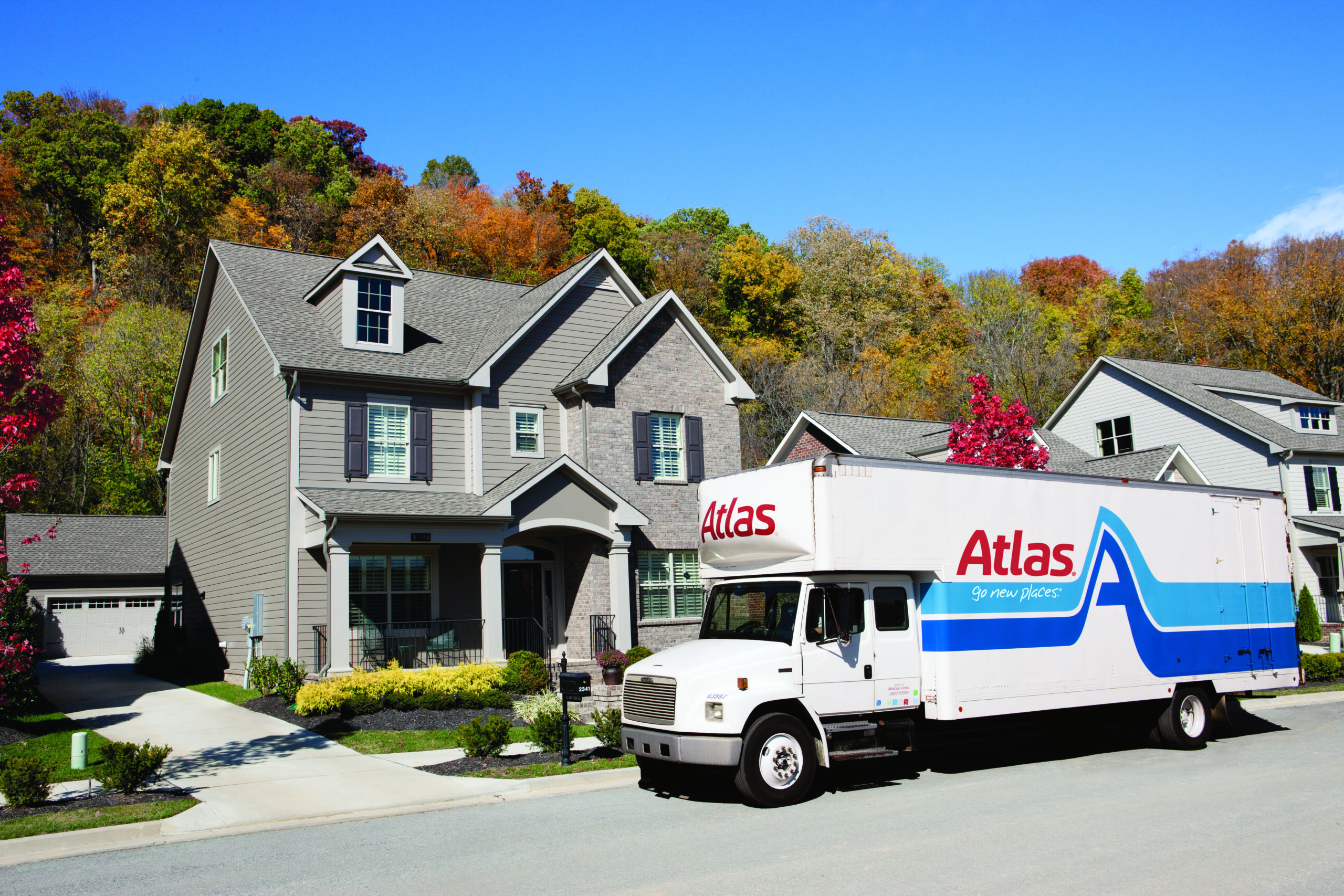 Corporate Relocation