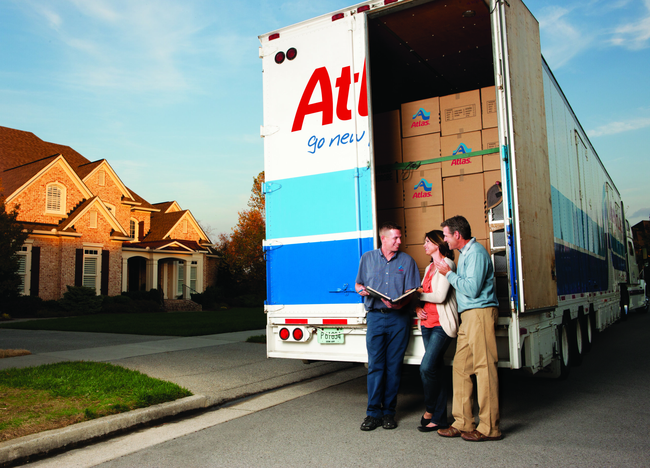 Olathe Moving Companies