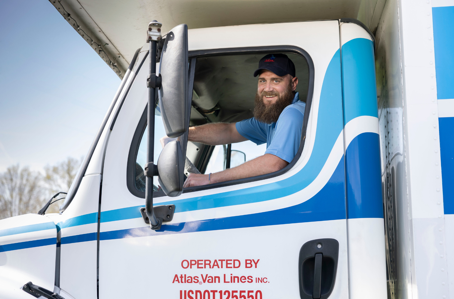 Local Moving Company in Olathe