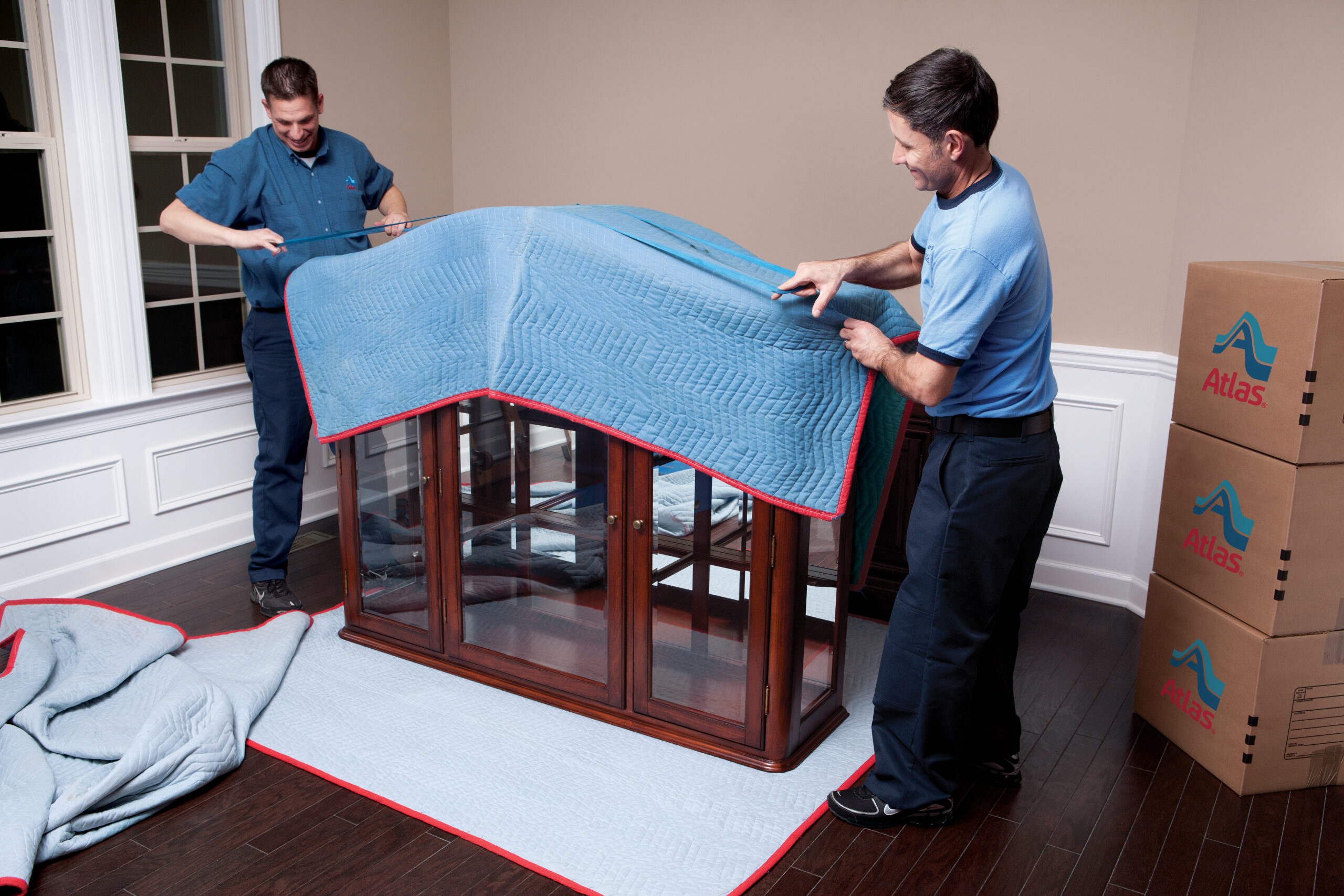 Furniture Moving Company in Olathe