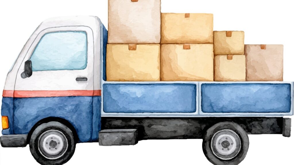 Olathe Moving Company