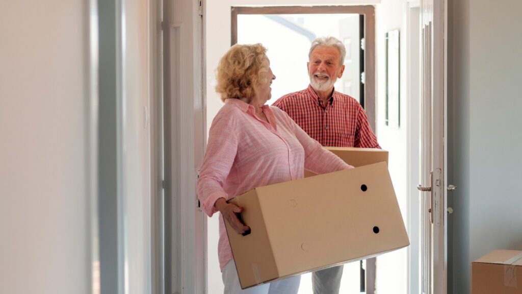 Overland Park Local Moving Company