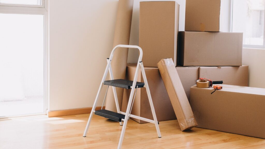Overland Park Local Moving Company
