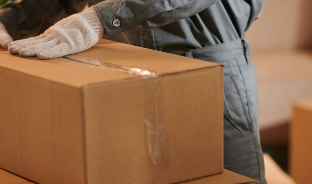 Overland Park Moving Companies