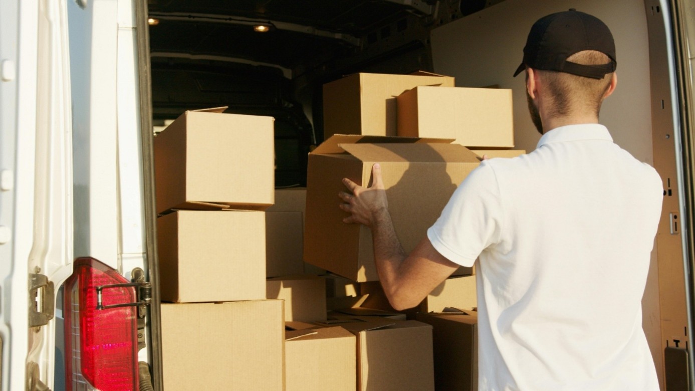 Leawood Moving Companies
