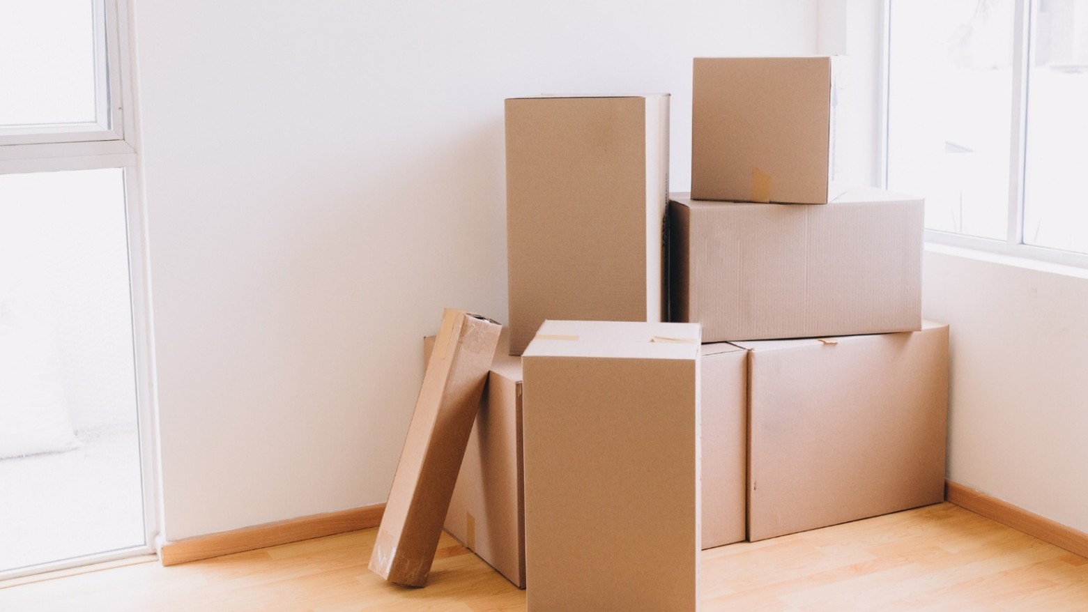 Leawood Moving Companies