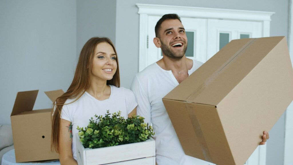 Overland Park Office Moving Company