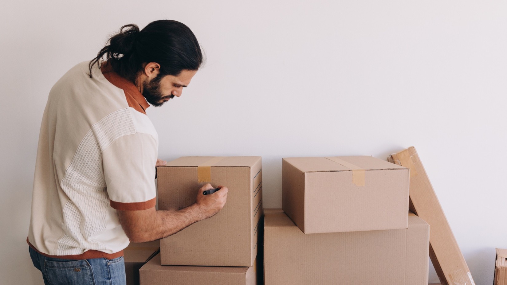 Movers Overland Park KS