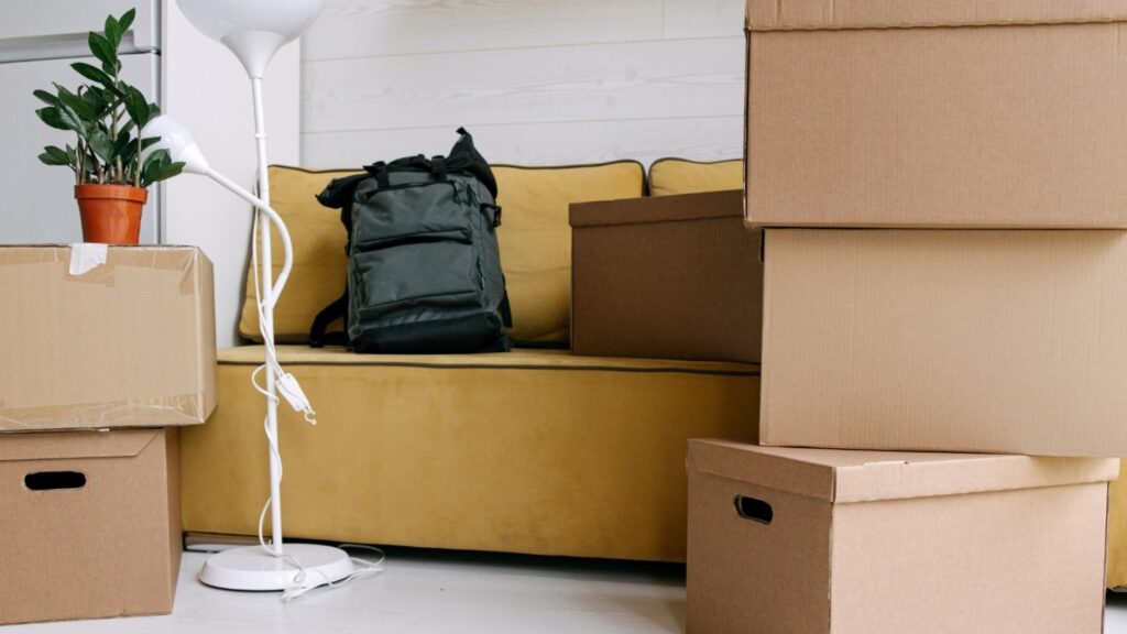 Overland Park Office Moving Company
