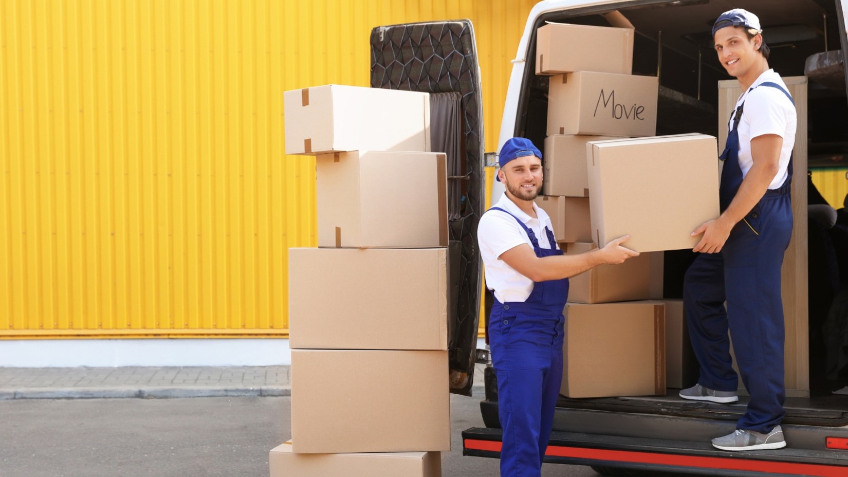 Leawood Moving Company