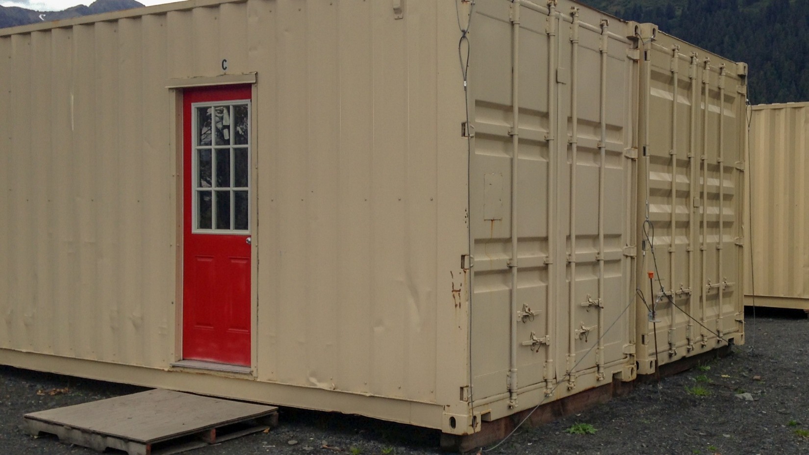 Long Distance Moving and Storage Company in Leawood