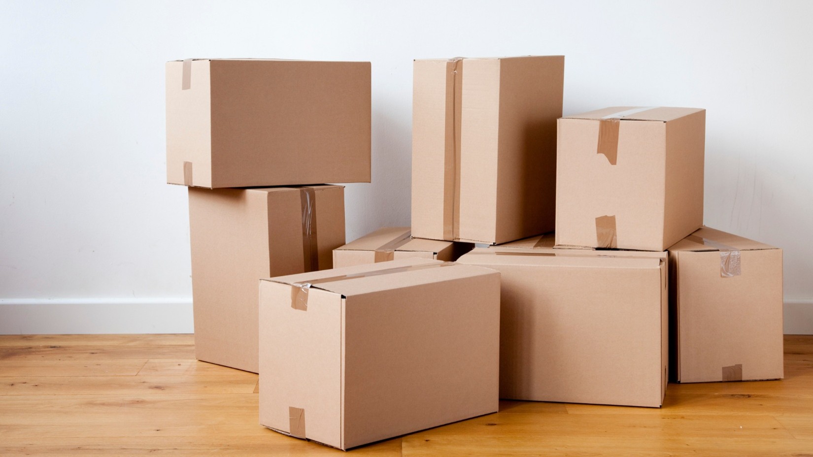 Office Moving Company in Leawood