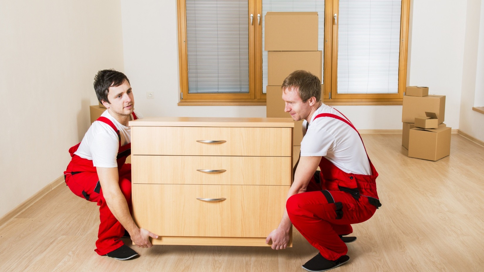 Overland Park Furniture Moving Company