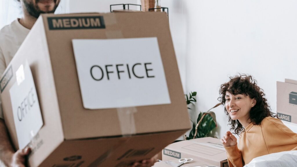 Long Distance Moving in Overland Park