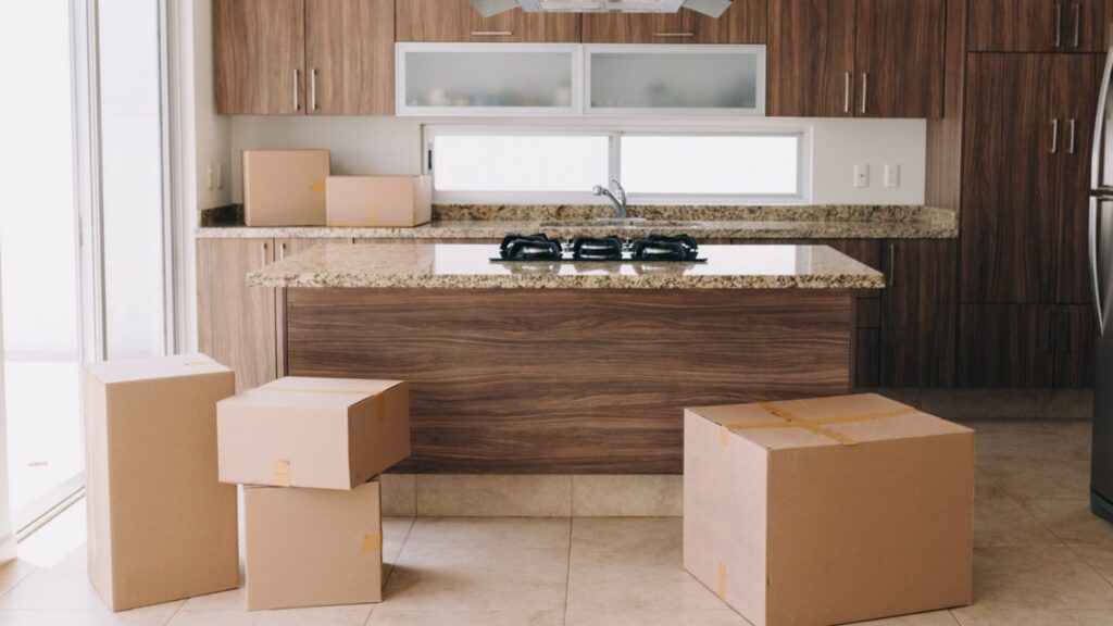Olathe Moving Company