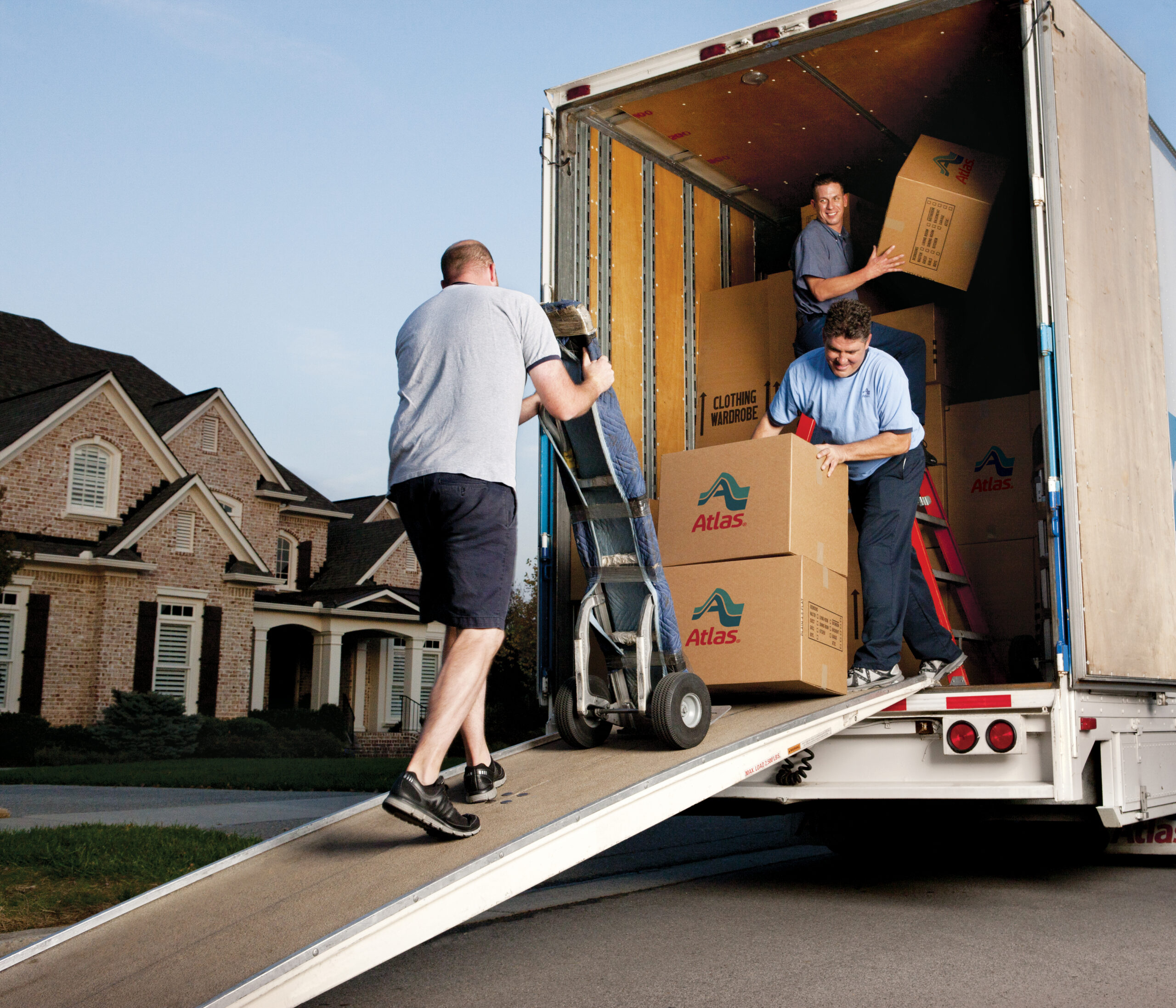 Moving Companies in Olathe