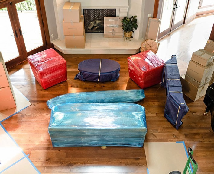 Olathe Moving Companies