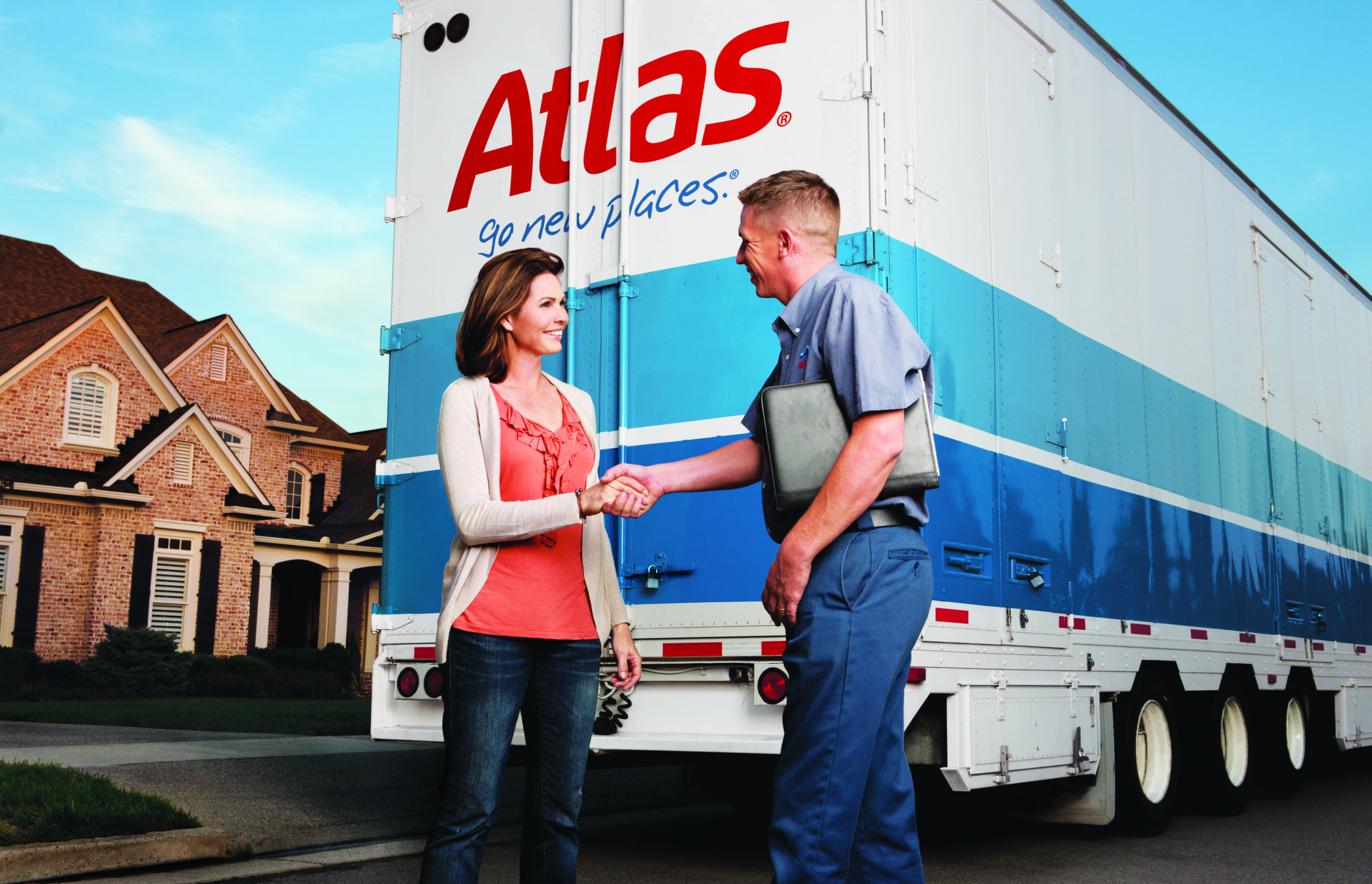 Long Distance Moving and Storage Company in Olathe
